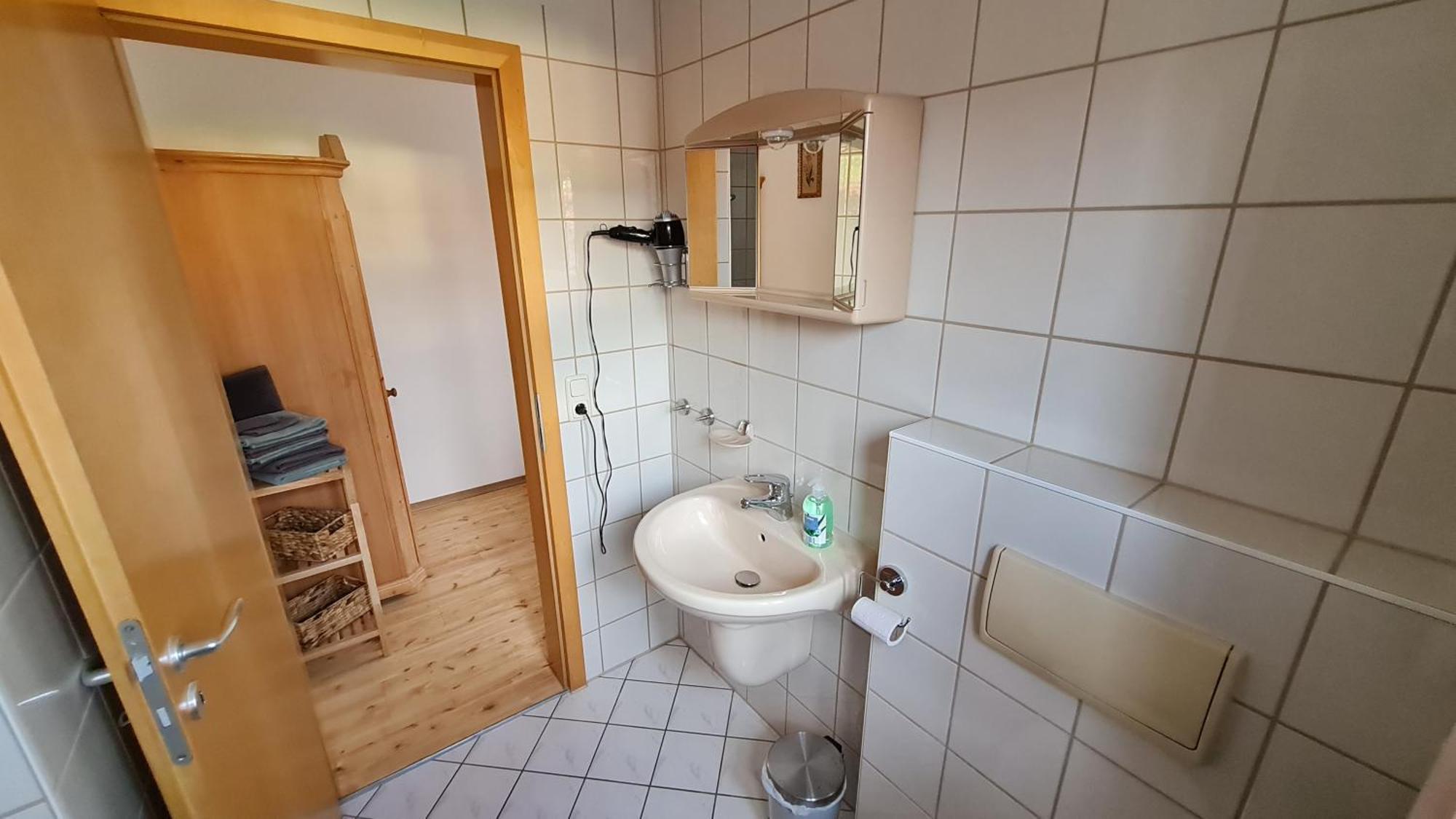 Apartmán Gaestehaus Gertraud Neualbenreuth Exteriér fotografie