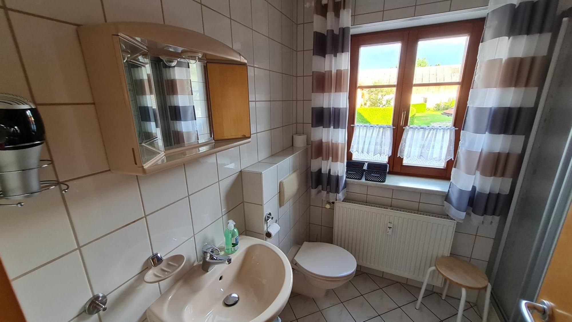 Gaestehaus Gertraud Neualbenreuth Exteriér fotografie